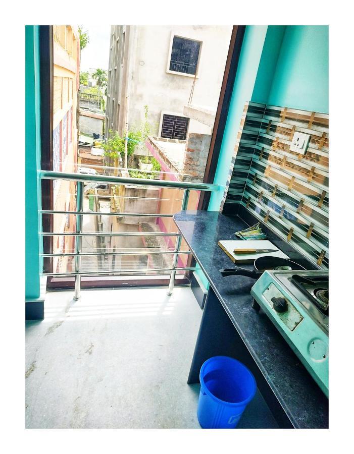 Ujjayanta Homestay Agartala Exterior photo